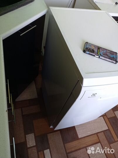 Посудомоечная машина