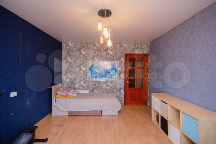 4-к. квартира, 110,2 м², 10/10 эт.