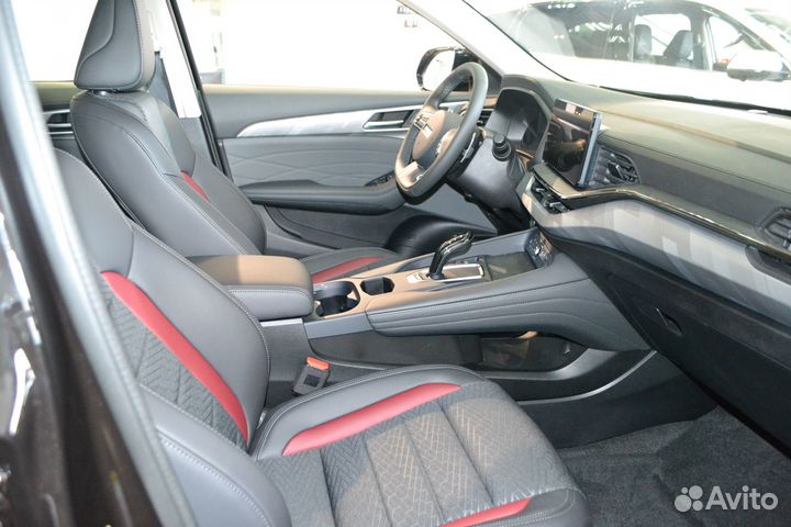 Haval F7x 1.5 AMT, 2023