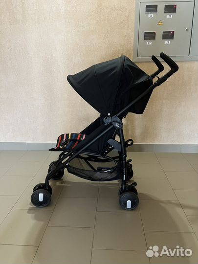 Прогулочная коляска Peg Perego Pliko Mini