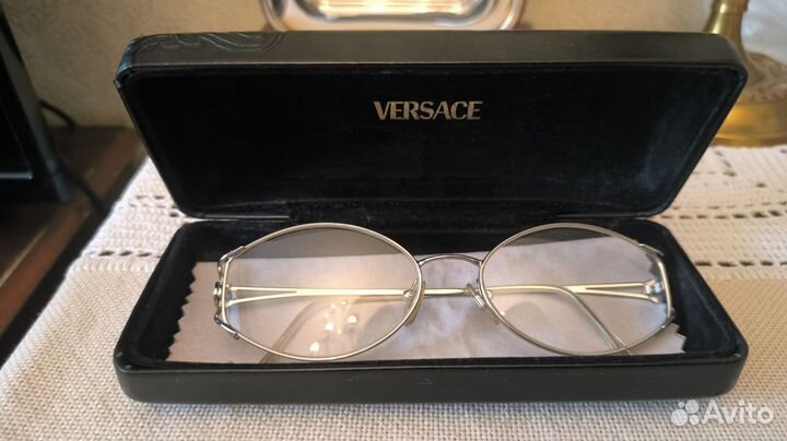 Очки женские Versace
