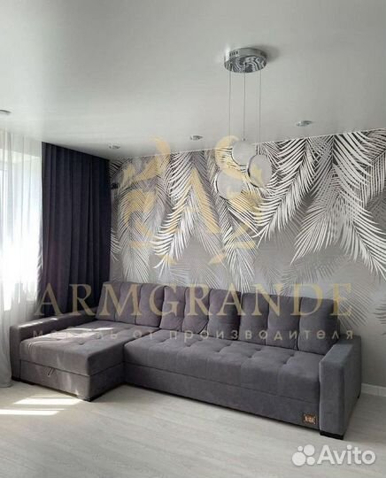 Диван на заказ