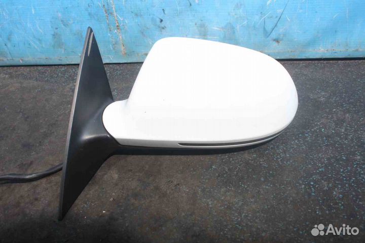 Зеркало Audi A6 (Ауди А6) C6 4F2857409AM