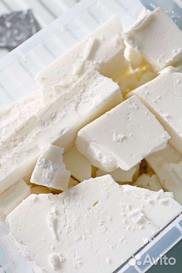 Кокосовый Соевый воск