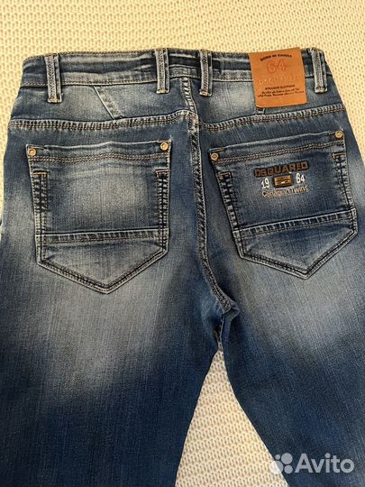 Мужские вещи пакетом 46-48