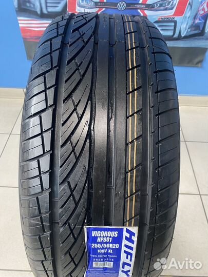 Hifly Vigorous HP801 255/50 R20 109V