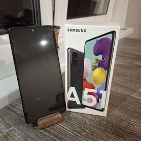 Samsung Galaxy A51, 4/64 ГБ