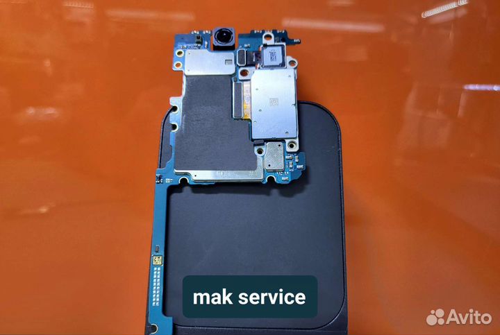 Материнская плата Samsung Galaxy Z Fold 3 (f926)