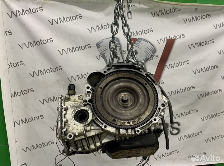 АКПП Hyundai Elantra A4AF3 Hyundai / Kia 1.3-1.6