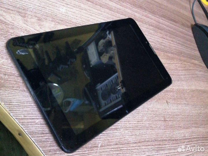 Планшет Prestigio PMT-3057 №60