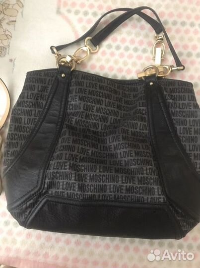 Сумка натуральная кожа италия