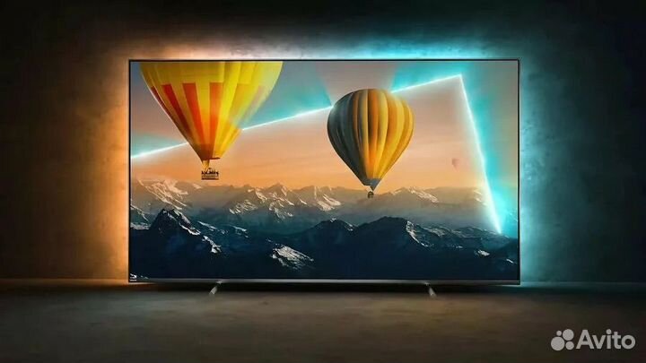 Philips 50pus8507 60