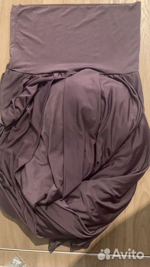 Платье трансформер