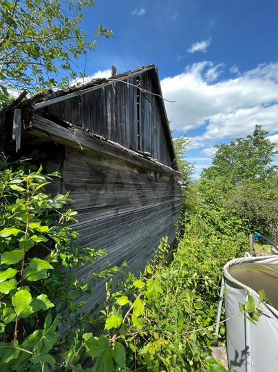 Участок 6 сот. (СНТ, ДНП)