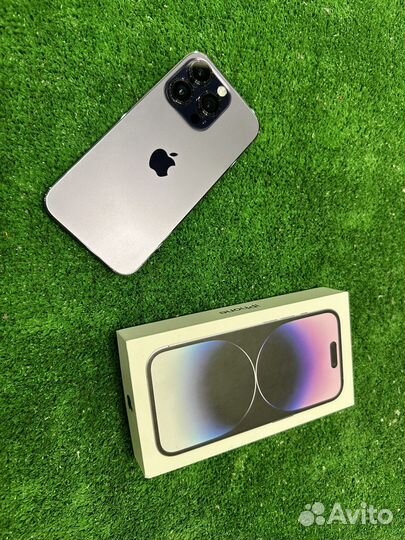 iPhone 14 pro 128 gb