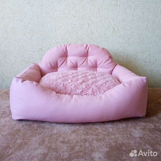 Лежанка для любимых