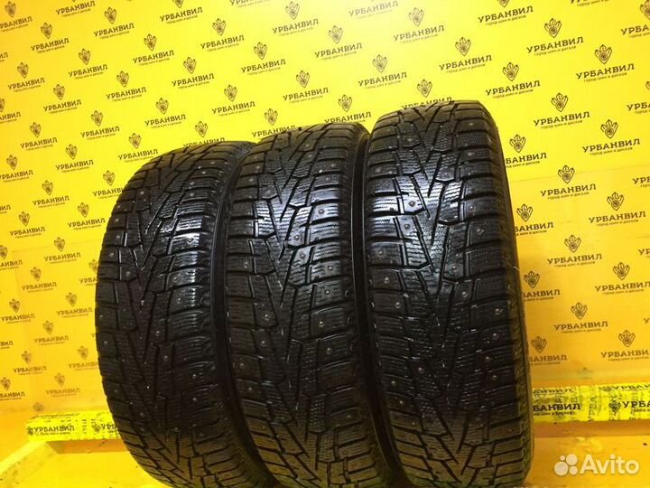 Nexen Winguard WinSpike 195/65 R15 95T