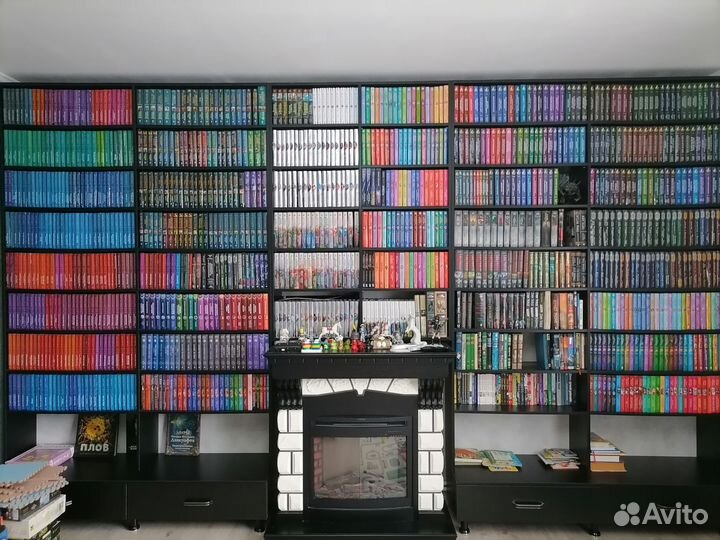Аренда книг