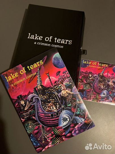 Диск для Игоря