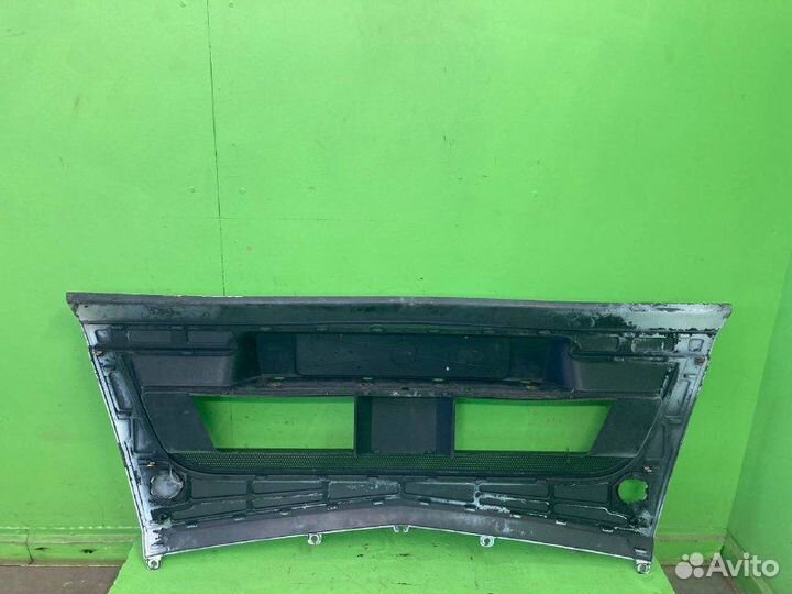 Бампер mercedes-benz actros MP 4