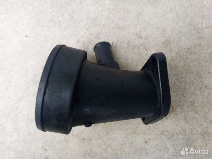 Патрубок турбины Ford Escort 6 4138062