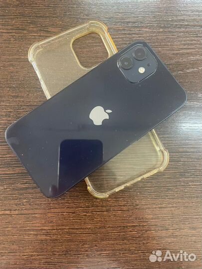 iPhone 12