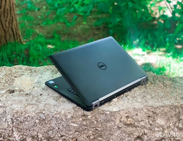 Ноутбук Dell Latitude E5470 14