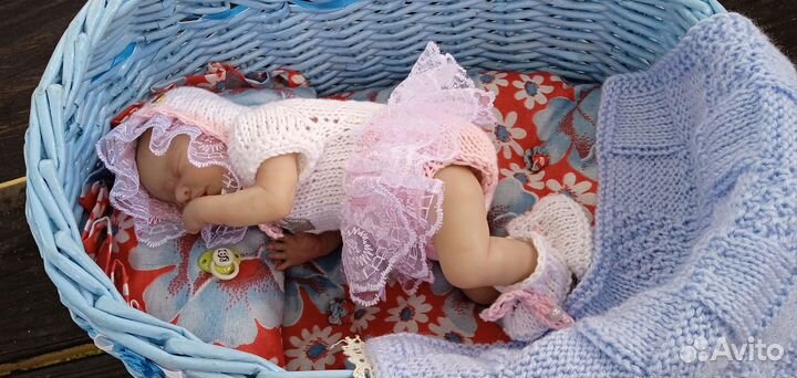 Миниреборн в продаже