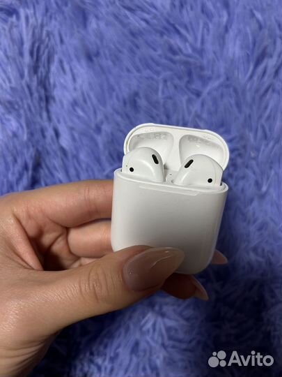 Airpods 2