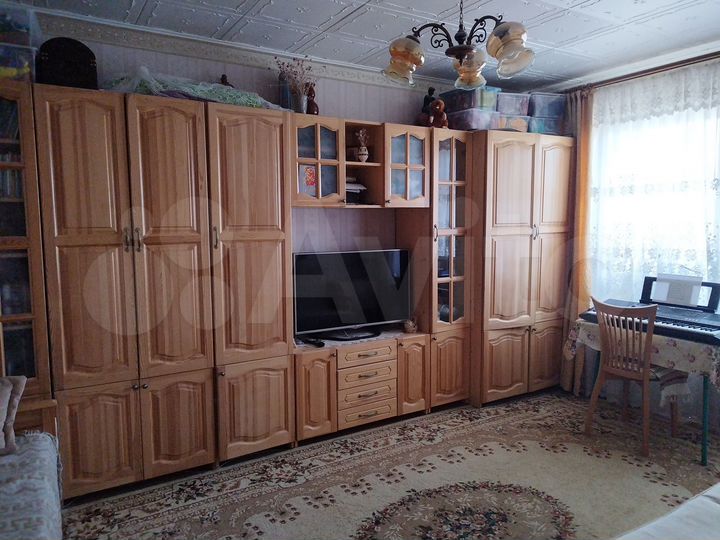 2-к. квартира, 51,5 м², 7/9 эт.