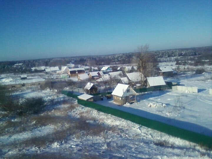 Участок 55 сот. (ИЖС)