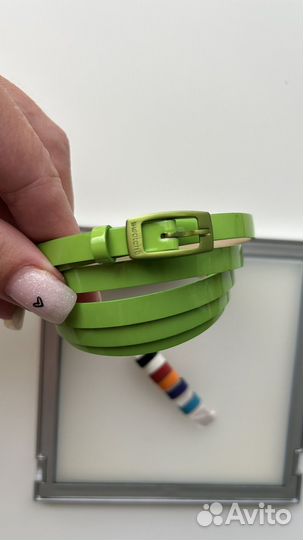 Браслет Swatch