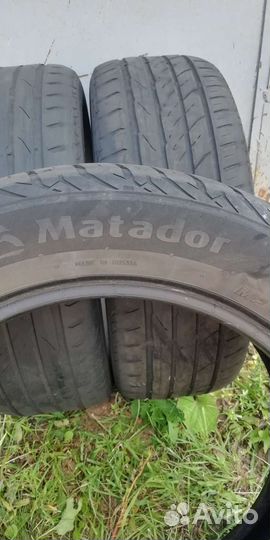 Matador MP 47 Hectorra 3 205/55 R16 91H