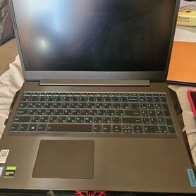 Ноутбук Lenovo ideapad l340-15irh