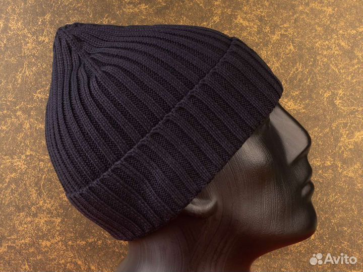 Шапка мужская trussardi