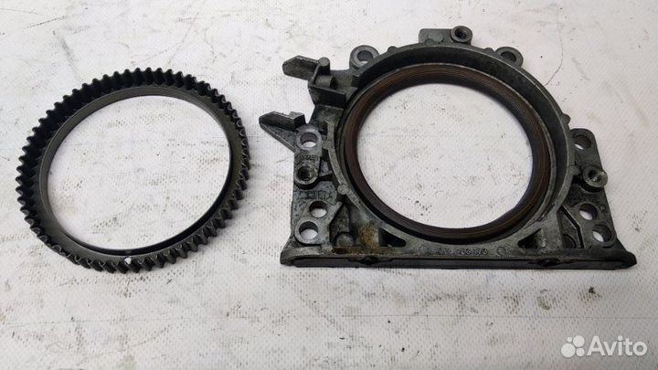 Сальник коленвала задний Volkswagen Jetta 6 2.0