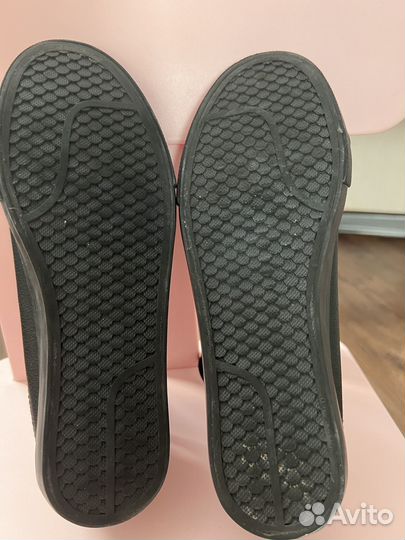 Кеды женские 37