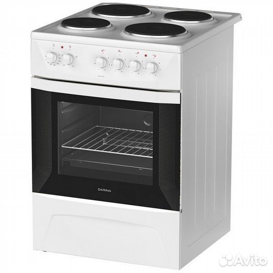 Плита электрическая darina