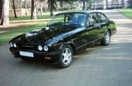 Bristol Blenheim Series 3 (2000—2011) Купе