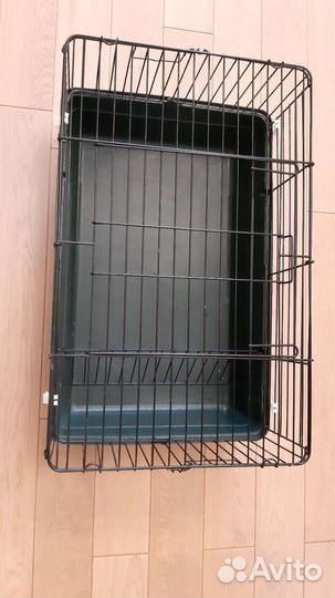 Клетка для грызунов большая