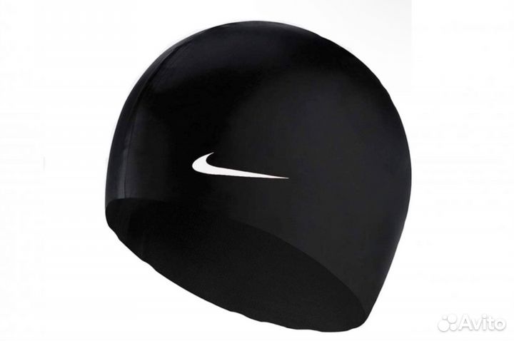 Шапочка для плавания Nike
