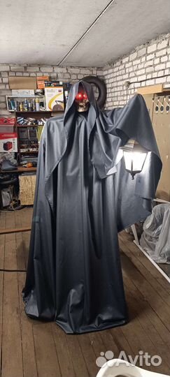 Фонарь уличный