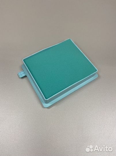 Фильтр для пылесоса Philips FC8636