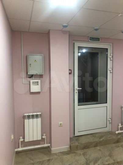 Свободного назначения, 38.3 м²