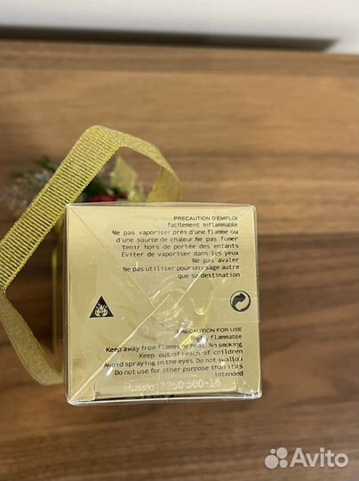 Духи Montale Cristal Flowers 100мл Оригинал