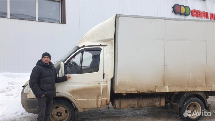 Переезды под ключ от 200км