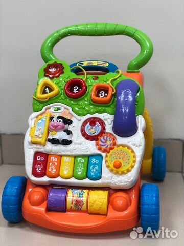 Аренда Ходунки детские прокат