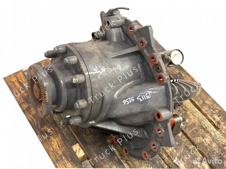 Редуктор Renault P1361 7422014359