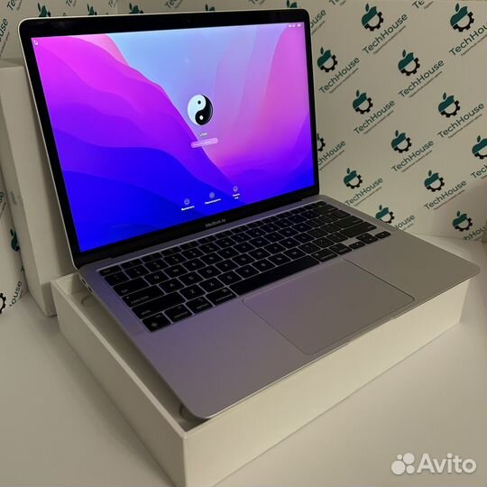 Apple Macbook air m1 13 inch