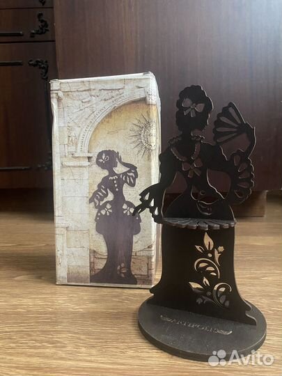 Салфетница